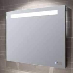 Lambini Designs Radio spiegel 58x80cm