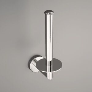 Muebles Sil reserve rolhouder chroom