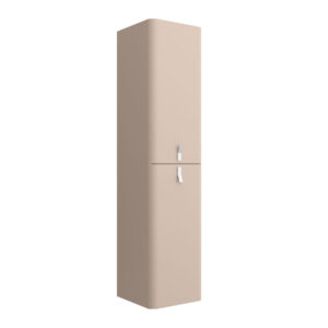 Muebles Unique kolomkast macchiato bruin