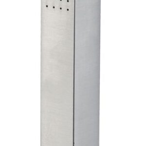 Mueller Cube staaf handdouche RVS
