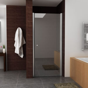 Mueller Dry douchedeur Anti-kalk 60x202cm