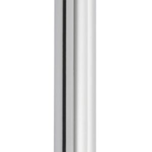 Mueller Round plafond arm 15cm chroom