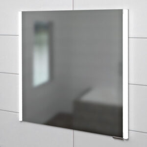 Sapho Integra inbouw spiegelkast met LED verlichting 65x70cm