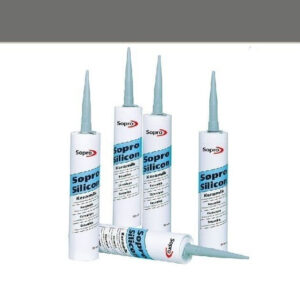 Sopro siliconenkit basalt nr.64 310ml