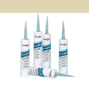 Sopro siliconenkit beige nr.32 310ml