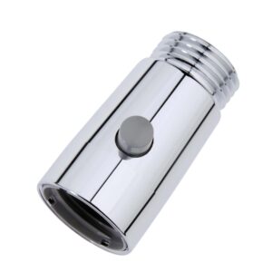 Tiger eco booster douche 1/2" - 50% verbruik