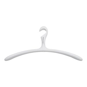 Kledinghanger Harry Wit - Set van 5