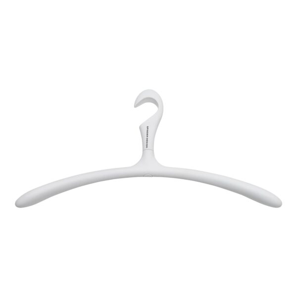 Kledinghanger Harry Wit - Set van 5