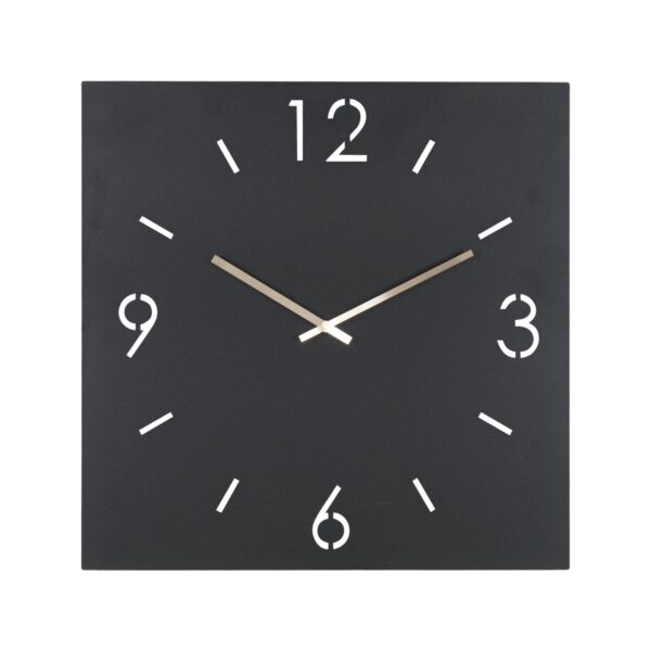 Klok Ot Zwart 60 cm