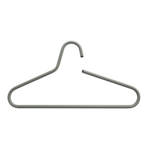 Set van 5 kledinghangers Glorie-D