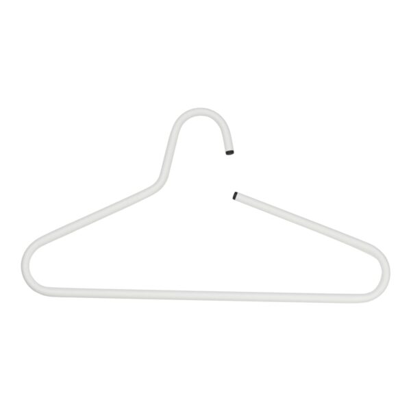 Set van 5 kledinghangers Glorie-W
