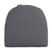 Madison Zitkussen Wicker - York - 48x48 - Grijs