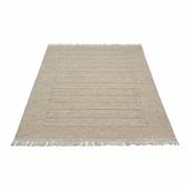 Bolia Sera Outdoor Buitenkleed 80 x 250 cm - Crème