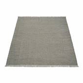 Bolia Sera Outdoor Buitenkleed 250 x 350 cm - Grijs