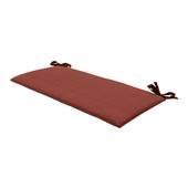 Madison - Bankkussen Terra canvas eco+ - Ca. 170x48 cm