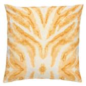 Dutch Decor sierkussen SANGRO - 45x45 cm Golden Glow