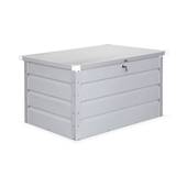 sweeek - Metalen tuin opbergbox 285L
