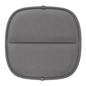 Kartell Hiray Zitkussen voor Tuinstoel - Antraciet