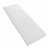 SERAX - Vincent Van Duysen - August Kussen voor Ligbed - Wit