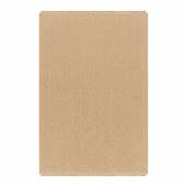 by fonQ Nature Vloerkleed 160 x 213 cm - Latte