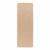 by fonQ Root Vloerkleed 80 x 220 cm - Oat