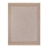 by fonQ Tundra Vloerkleed 160 x 213 cm - Zand