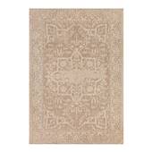 by fonQ Haze Vloerkleed 160 x 213 cm - Beige