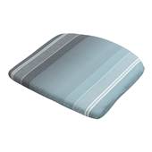 Madison - Zitkussen - Stef grey - 46x48 - Grijs