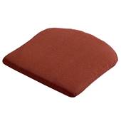 Madison - Zitkussen - Panama terra - 46x48 - Bruin