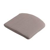 Madison - Zitkussen - Panama Jute - 46x48 - Bruin