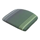 Madison - Zitkussen - Stef green - 46x48 - Groen