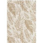 Garden Impressions Buitenkleed Naturalis 120x170 cm - coconut taupe