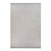 Linie Design Adonic Mist Vloerkleed 140 x 200 cm - Lichtgrijs