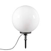 QAZQA Buitenlamp met grondpin 50 cm IP44 - Bol