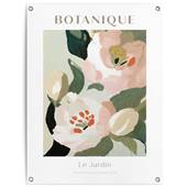 Reinders - Botanique - Tuinposter 80x60cm