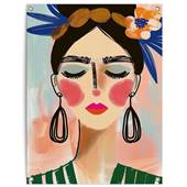 Reinders - Bold Beauty - Tuinposter 80x60cm