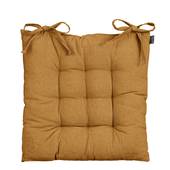 In The Mood Collection Paddy Stoelkussen - L46 x B46 cm - Bruin