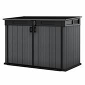 Keter Tuinschuur Cortina mega 2020 L grijs