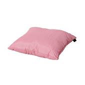 Madison Sierkussen 45x45 piping Panama soft pink