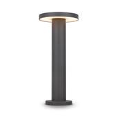 Maytoni Outdoor - Landschapsverlichting Wald - Grafiet - Ø18