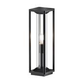 Maytoni Outdoor - Landschapsverlichting Cell - Grafiet