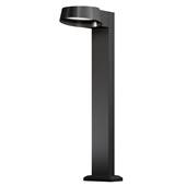 Maytoni Outdoor - Landschapsverlichting Share - Grafiet