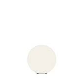 Maytoni Outdoor - Landschapsverlichting Erda - Wit