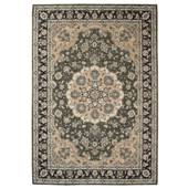 Heritaged Vintage buitenkleed - Valenca Nova donkergroen - 160x230 cm