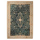 Heritaged Vintage buitenkleed - Valenca Sera groen - 160x230 cm