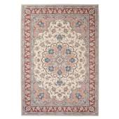 Heritaged Vintage buitenkleed - Valenca Nova crème|rood - 120x160 cm