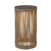 Lucide PINGI Vloerlamp - Taupe