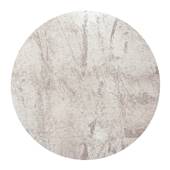 Louis de Poortere Sol Vloerkleed Ø 240 cm - Albatre