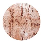 Louis de Poortere Sol Vloerkleed Ø 140 cm - Tandoori