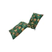 Madison - Ligbedkussen Lua green - Ca. 200x65 cm